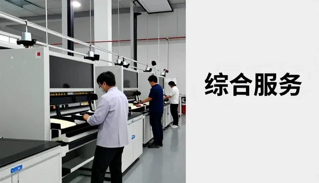 系统集成定制服务